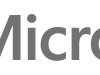 Publicity image of redesigned Microsoft logo
