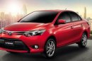Toyota Siap Luncurkan New Vios 2013