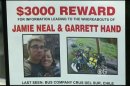 Bay Area Couple Missing On South America Cycling Trek