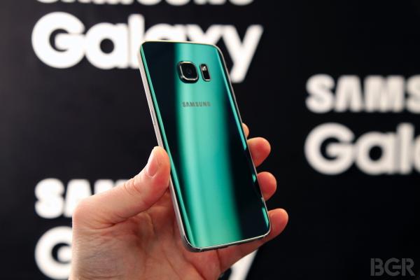 Video: Watch a replay of the entire Galaxy S6 unveiling right here