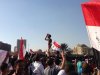 Διαδηλωτές στην Αίγυπτο σκότωσαν Αμερικανό φωτορεπόρτερ