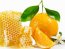 Công thức trắng da: cam, mật ong, trứng