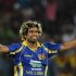 Lasith Malinga's "distinct, stylish and colourful personality" made in him the best man for the job, the ICC said