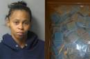 Police: 4-year-old brings heroin to daycare, mom charged