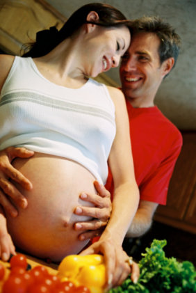 Sexo en el embarazo, ¿sí o no? - Thinkstockphoto