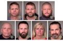 U.S. prosecutors regroup for second trial in Oregon occupation