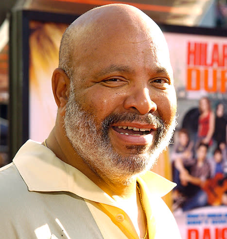 James Avery Dead at 65: Fresh Prince of Bel-Air&#39;s Uncle Phil Dies in L.A. Hospital