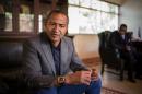 DR Congo's ordered an investigation into the alleged use of foreign mercenaries by opposition politician Moise Katumbi, a likely contender in presidential elections due this year