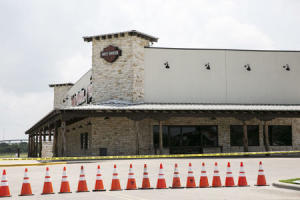The Waco Harley-Davidson remains closed following the&nbsp;&hellip;