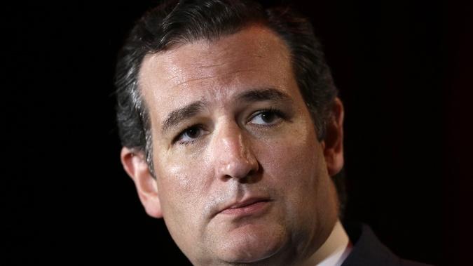 Ted Cruz Was Booed Off Stage Because No One Told Him Not to Talk About Israel