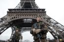 France will dedicate 7,000 soldiers to provide security at sensitive sites, in response to the jihadist attacks in January 2015