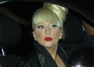 Lady Gaga Takut Meninggal dengan Cara yang Sama dengan Putri Diana