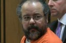 Ariel Castro Pleads Guilty and Gets Life Without Parole