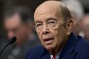 Wilbur Ross, Trump Cabinet pick, says he fired undocumented employee ahead of confirmation hearing