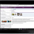 Mayer Umumkan Perombakan Desain E-mail Yahoo