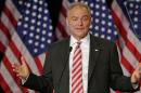Kaine Breaks With Clinton on Her Calling Some Trump Supporters 'Irredeemable'