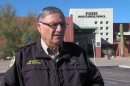 Armed Guards Sent to Patrol Schools in LA, Phoenix