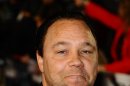 Stephen Graham plays a boxer in Orthodox