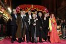 The cast of The Best Exotic Marigold Hotel are reuniting for a sequel