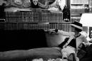 Gabrielle Chanel by Douglas Kirkland
