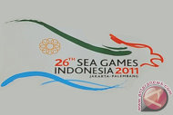SEA Games (Sepak Bola) - 2.407 Personel Amankan Pertandingan Indonesia-Malaysia