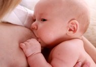 Breastfeeding Week: breastfeeding facts