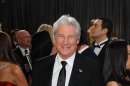 Richard Gere has signed up to star in Franny