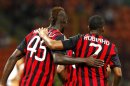 Serie A - Milan senza problemi: 3-1 al Cagliari