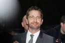 Gerard Butler has to prepare for his action man roles