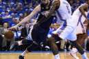 Los Grizzlies pueden con Durant y Anthony evita el hundimiento de los Knicks