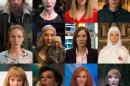 "Manifesto," starring Cate Blanchett as 13 different characters, will be screened at this year's Sundance Film Festival.
