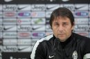 Serie A - Conte: "Chiellini? Perdiamo un   leader"