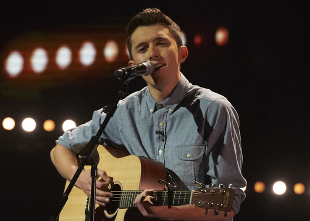  - BGT-live-Ryan-O-Shaughnessy-Thu