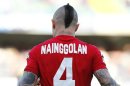 Calciomercato - Conte evoca i rinforzi: ecco   Nainggolan