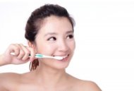 口腔清潔分三步驟　別以為刷牙就夠！