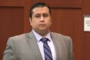 George Zimmerman Reportedly Visits Florida Gunmaker