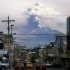 Ecuador: ruge el volcán Tungurahua y genera lluvia de cenizas
