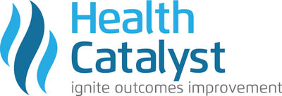 Health Catalyst delivers a proven, Late-Binding(TM) Data Warehouse platform and analytic applications that actually work in today's transforming healthcare environment. Health Catalyst data warehouse platforms aggregate data utilized in population health and ACO projects in support of over 30 million unique patients. www.healthcatalyst.com . (PRNewsFoto/Health Catalyst) (PRNewsFoto/HEALTH CATALYST)