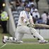 Phillip Hughes played 17 Tests for Australia averaging 34.58 with three centuries