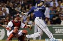 MLB／建仔殺手續存大聯盟　潘尼亞轉戰太空人