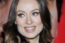 Olivia Wilde will star in horror thriller Lazarus