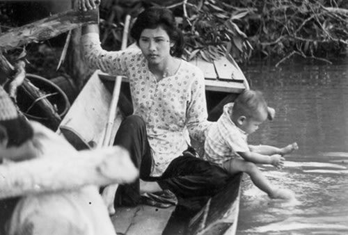 Những tài nữ làm khuynh đảo Màn ảnh Việt