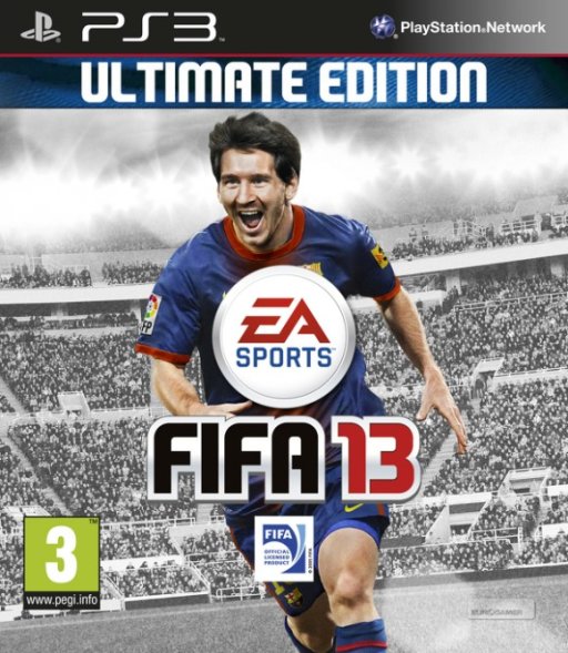 FIFA 13: 4.5 εκατ. πωλήσεις σε 5 ημέρες, το κορυφαίο παιχνίδι σε πωλήσεις για το 2012 (μέχρι τώρα…) 600x-1-e1340706272759