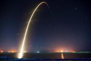 SpaceX Launches Dragon Cargo Ship for NASA in &#39;Fantastic&#39;&nbsp;&hellip;