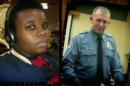 US clears officer in Ferguson case, criticizes police force