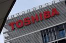 Toshiba shares fell nearly 13 percent on the Tokyo market following media reports of expanding losses at its US nuclear power business