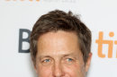 FILE- This Sept. 8, 2012 file photo provided by Starpix shows actor Hugh Grant at the premiere of "Cloud Atlas," at the Toronto International Film Festival. Lord Justice Brian Leveson will release his report, Thursday, Nov. 29 2012, on a year-long inquiry into the culture and practices of the British press and his recommendations for future regulation to prevent phone hacking, data theft, bribery and other abuses. (AP Photo/Starpix, Marion Curtis, File)