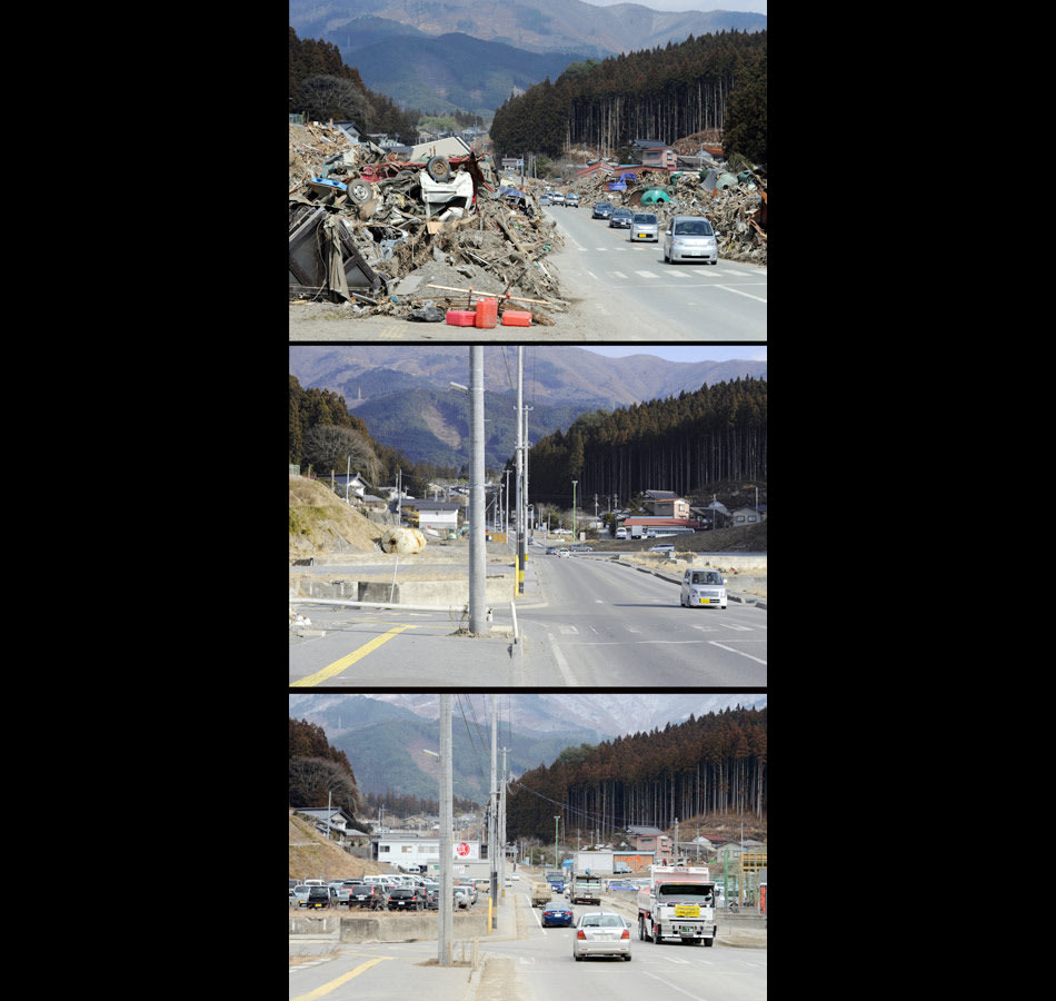 Japan tsunami two years on: Before and after pictures Untitled-13-jpg_082607