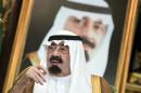 King Abdullah bin Abdulziz has ruled Saudi Arabia since 2005