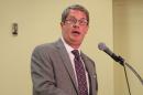 Sen. David Vitter Is Anti-Obamacare Subsidies, but Open to the Medicaid Expansion